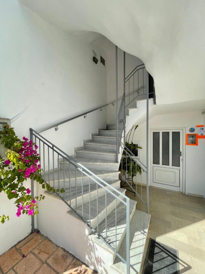 Gardenia Studios Nydri  Exterior foto