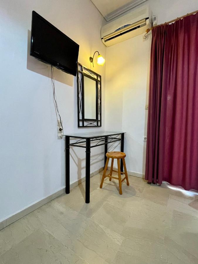 Gardenia Studios Nydri  Exterior foto